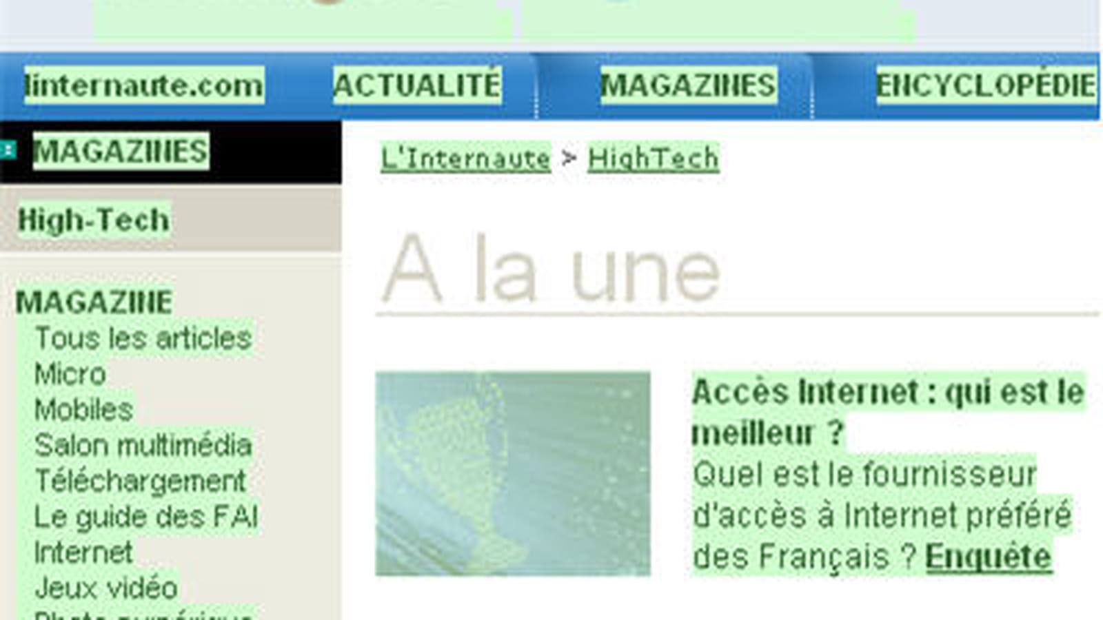 LinkChecker