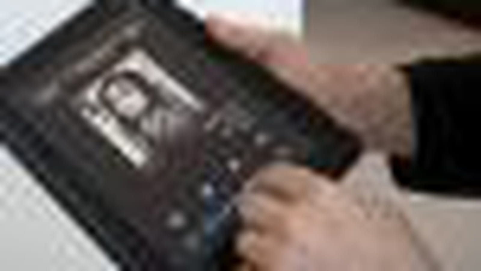 Des interfaces multiples