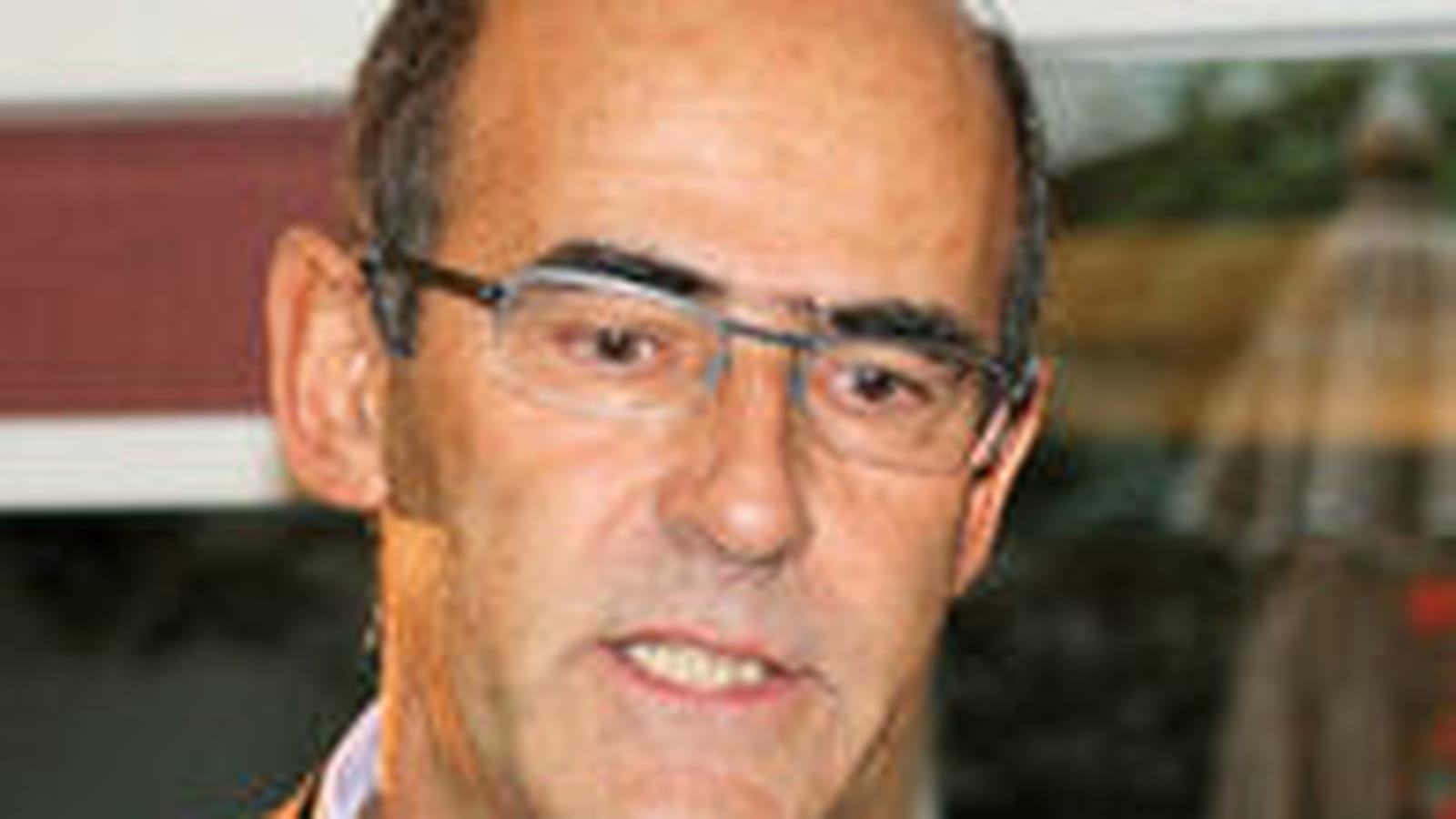 Patrick Kron