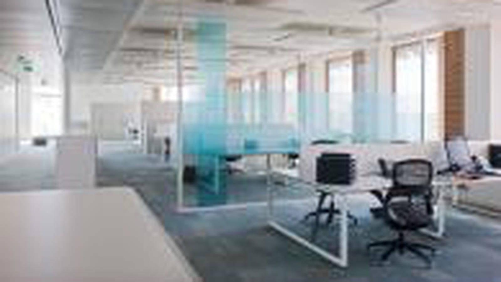 Open space
