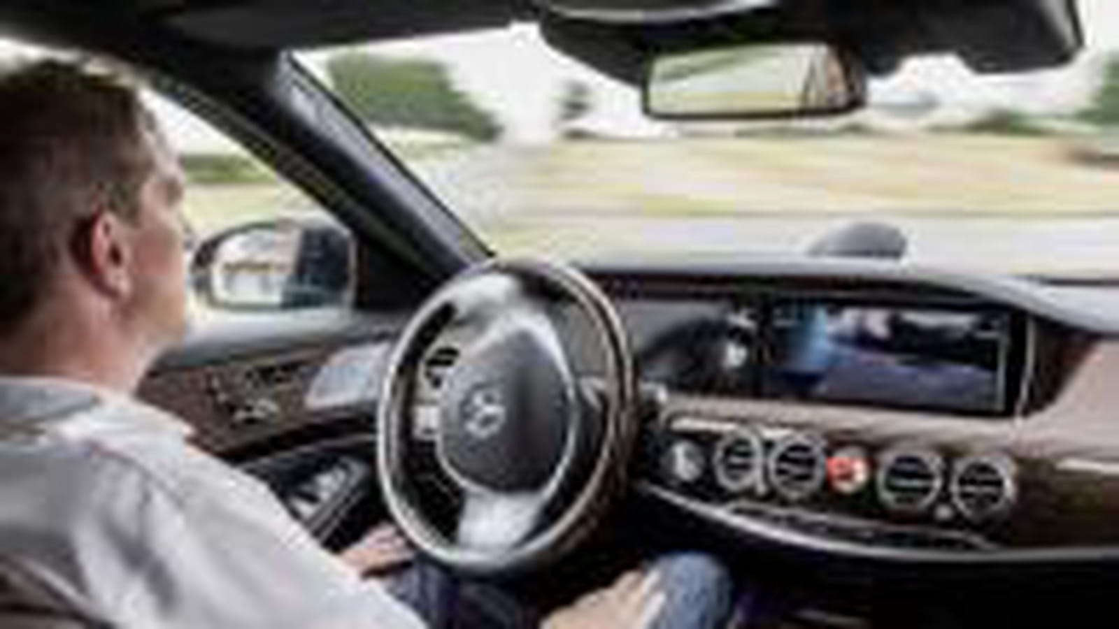 Voiture autonome