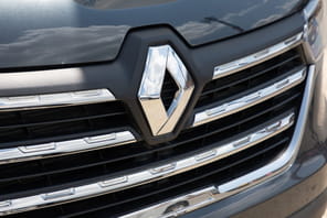 Renault renvoy&eacute; devant le tribunal correctionnel de Paris pour tromperie aggrav&eacute;e dans l'affaire du Dieselgate