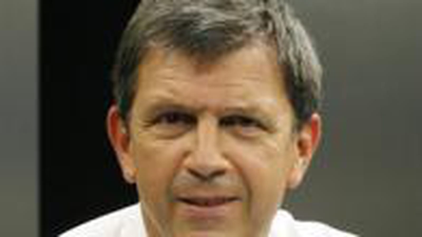 Patrick Chêne (Sporever)