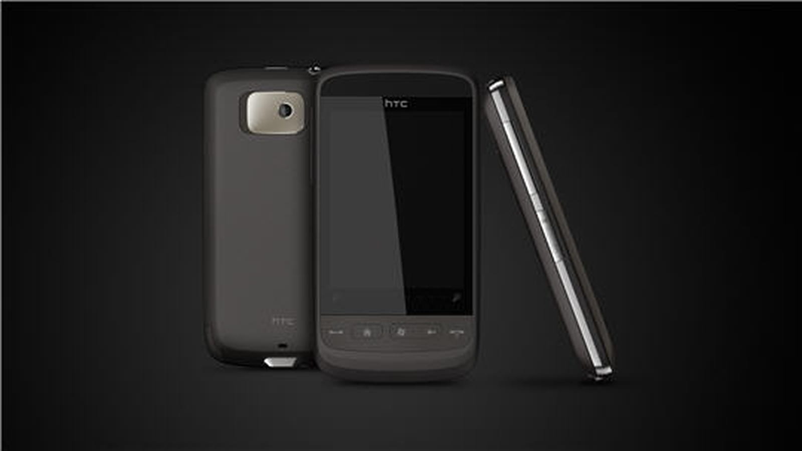 Smartphone sous nouvel OS