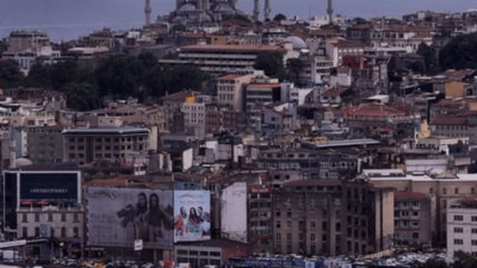 Turquie