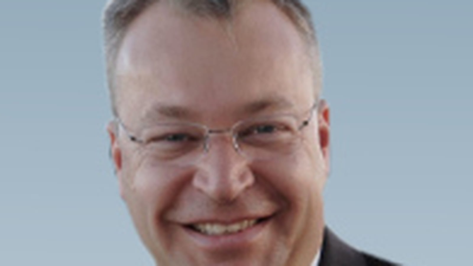 Stephen Elop