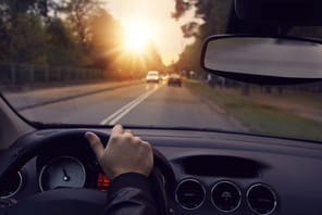 Voiture de fonction&nbsp;: avantage, calcul et imp&ocirc;ts