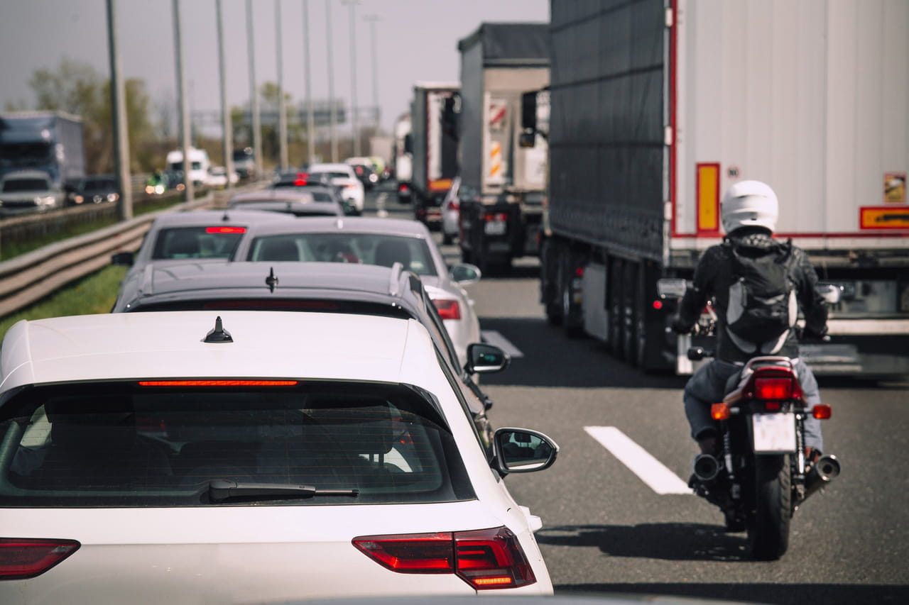 Tous ceux qui vont au travail en voiture doivent penser à cette case sur leur déclaration de revenus