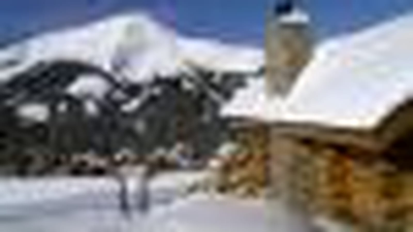 Yellowstone Club