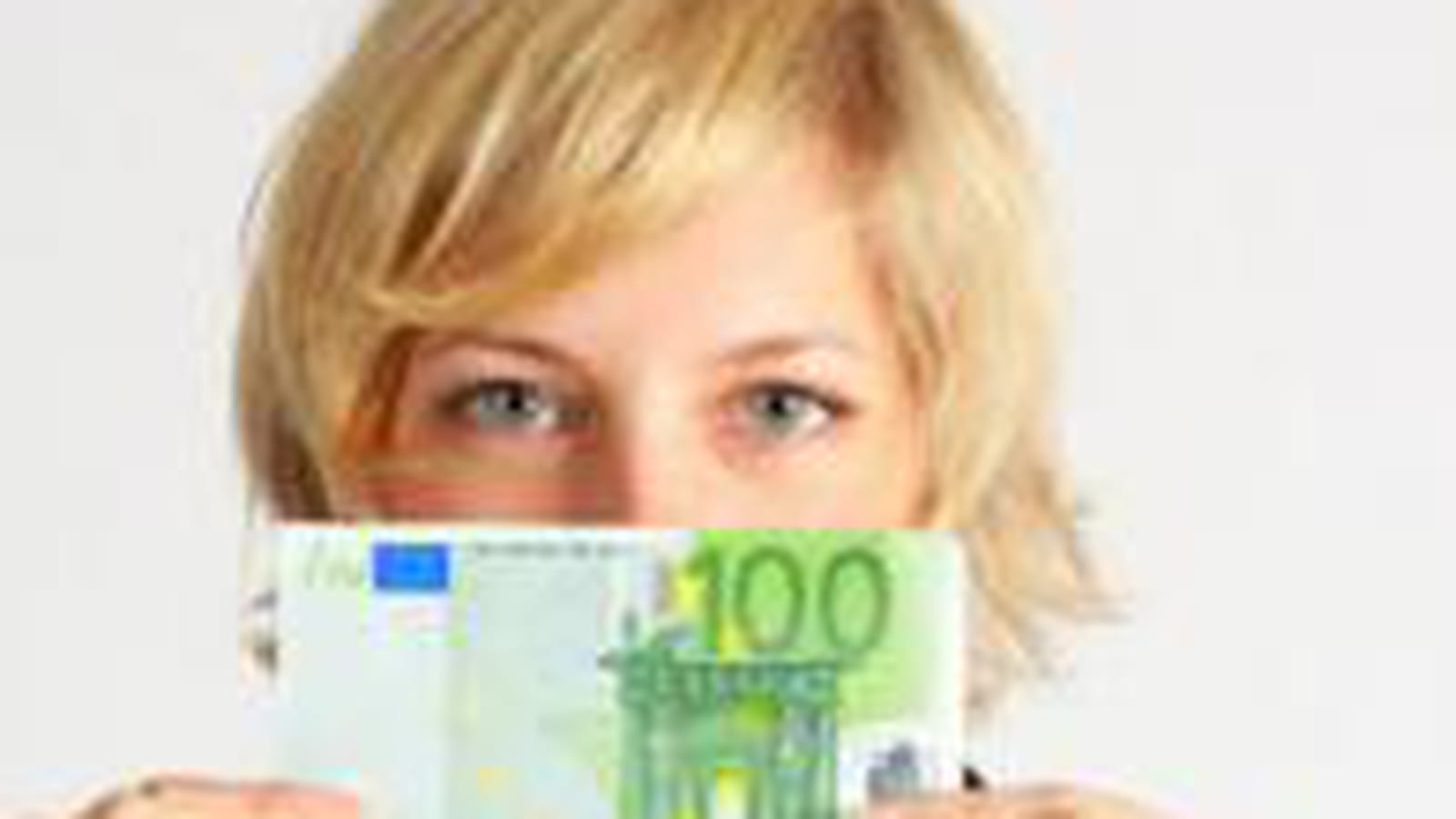 Blondes et brunes