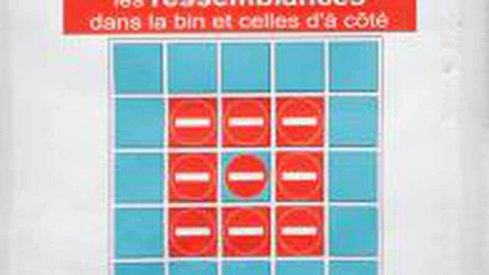 Désordre intentionnel