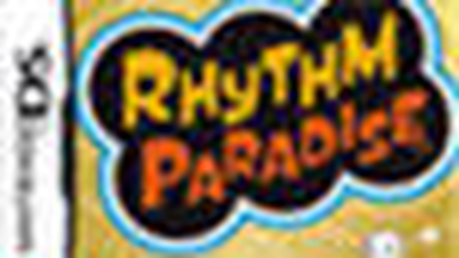 Rythm Paradise