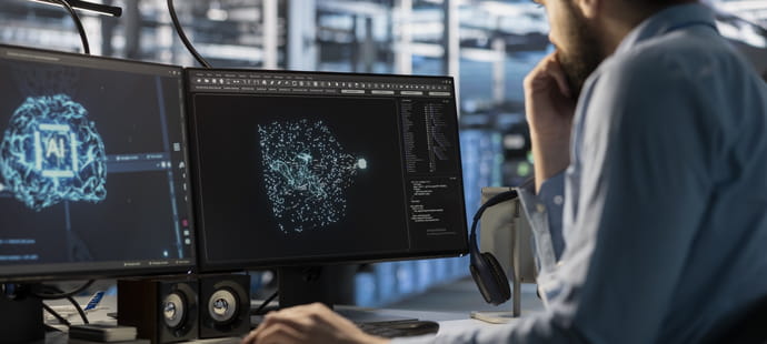 Divalto acc&eacute;l&egrave;re sur l'IA et la verticalisation m&eacute;tier pour transformer ses solutions ERP et CRM