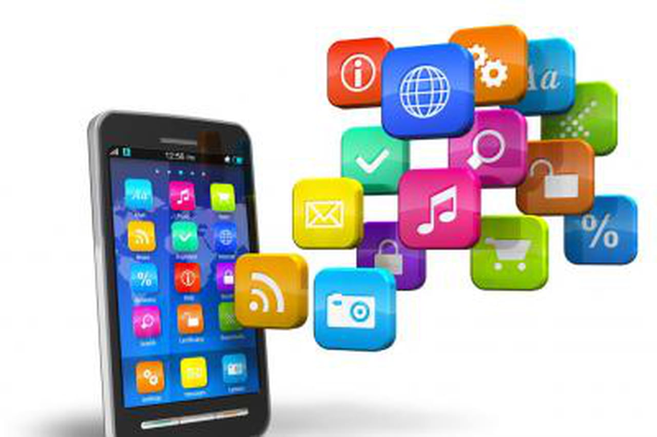 Le top français des applications les plus téléchargées et les plus ...