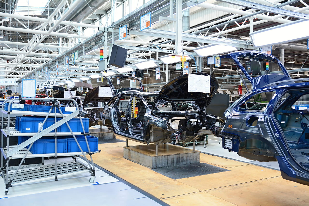 Renault va investir 600 millions d'euros en Espagne pour y produire des véhicules électriques à moindre coût