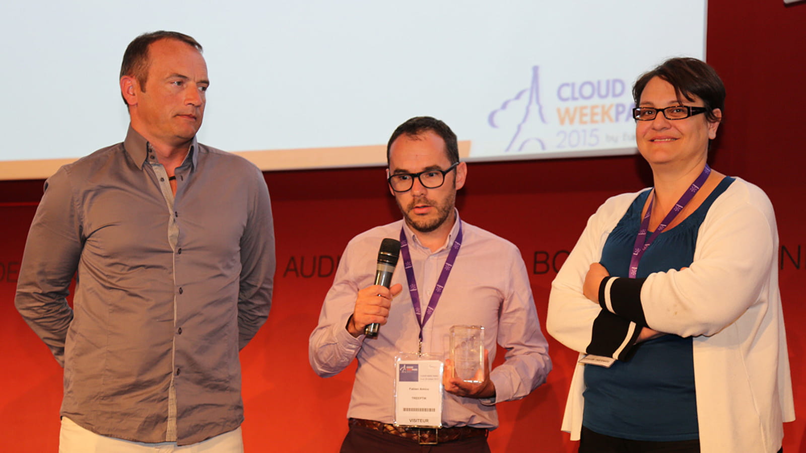 Meilleur service de migration cloud