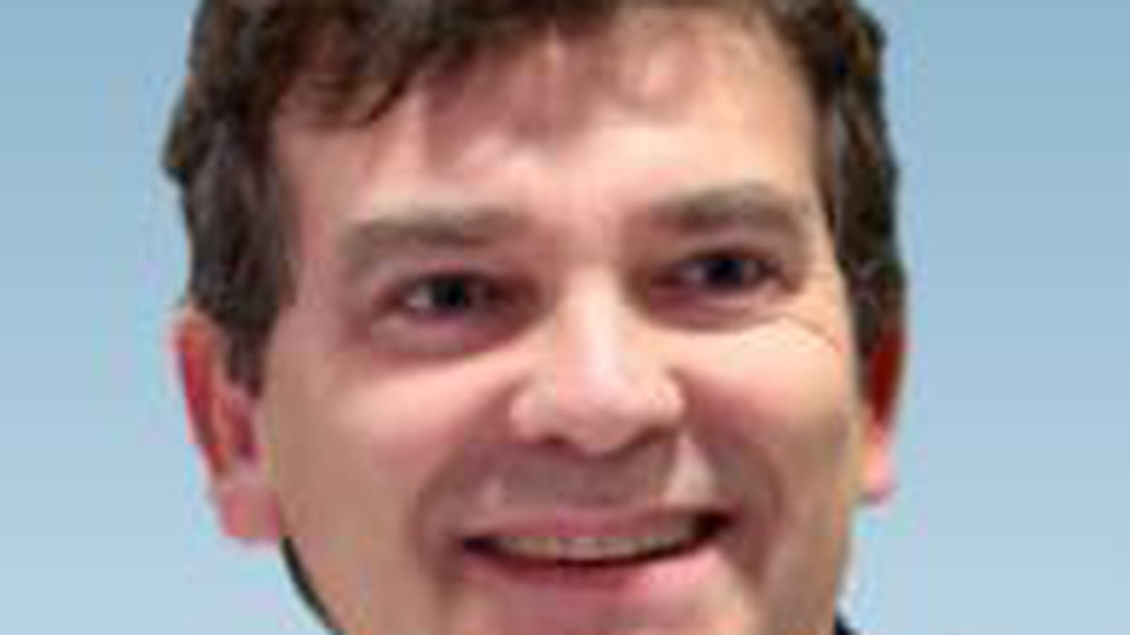 Arnaud Montebourg