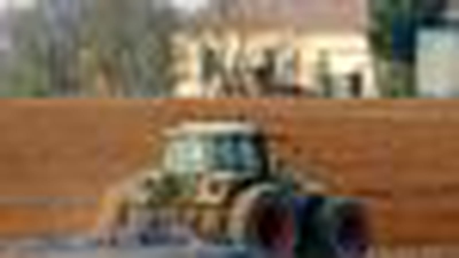 Jeune agriculteur