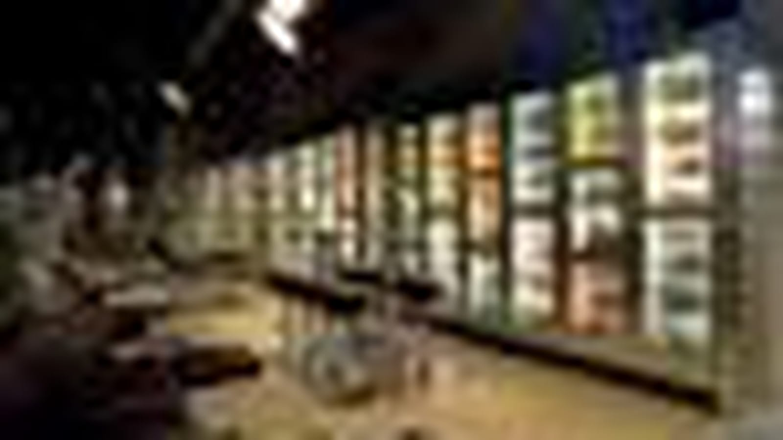 Minibar