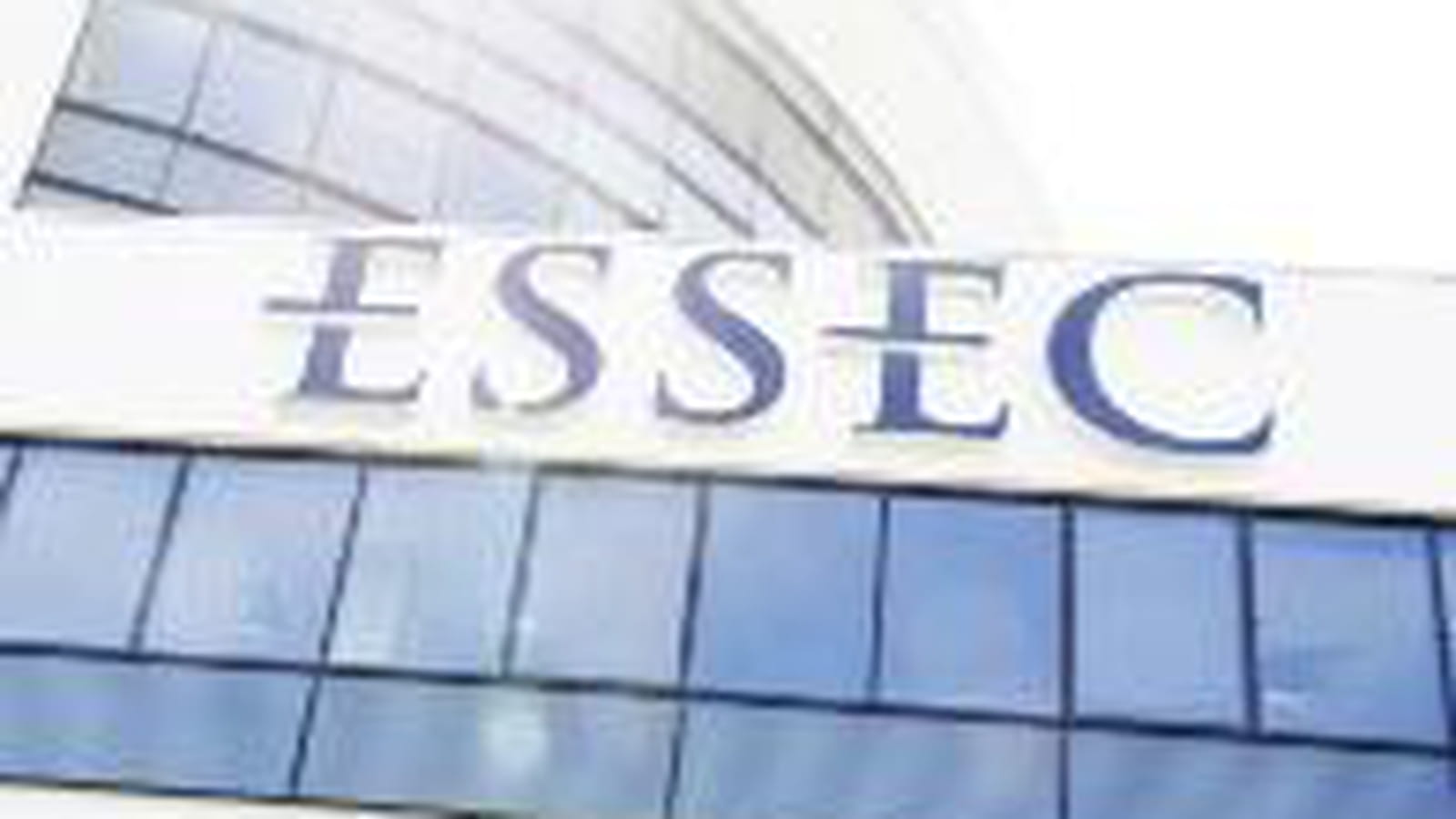 Centrale / ESSEC