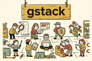 On a test&eacute; Gstack, l'outil qui promet de remplacer toute une &eacute;quipe de d&eacute;veloppeurs
