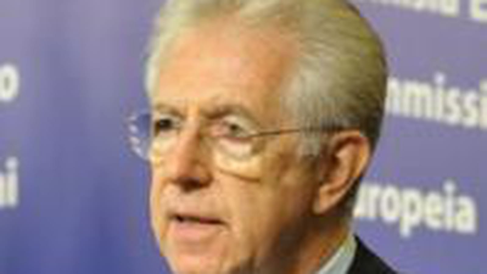 Mario Monti
