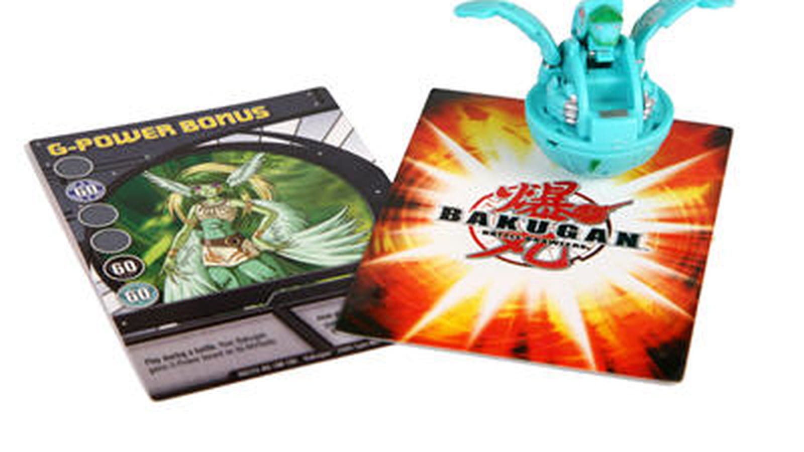 Bakugan