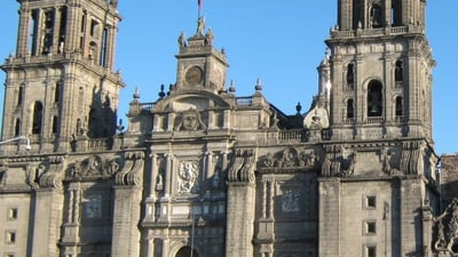 Mexique