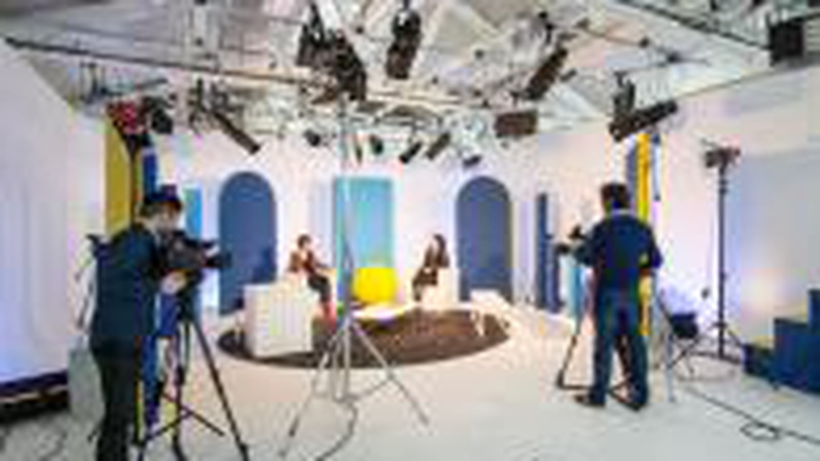 Grand studio