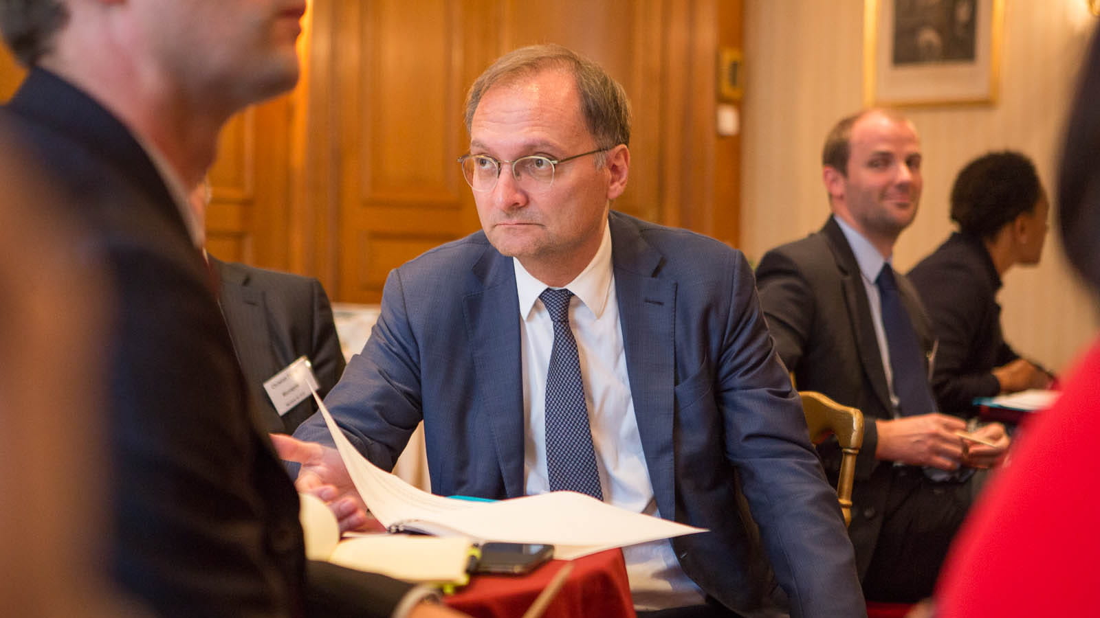 Olivier Sévillia