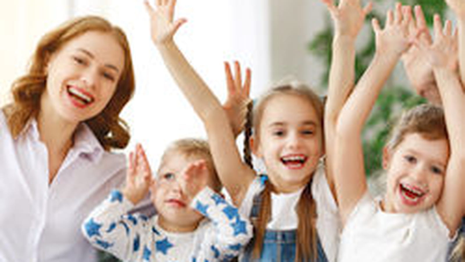 Allocations familiales