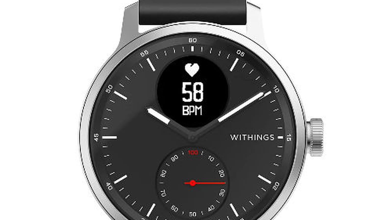 Montre Withings