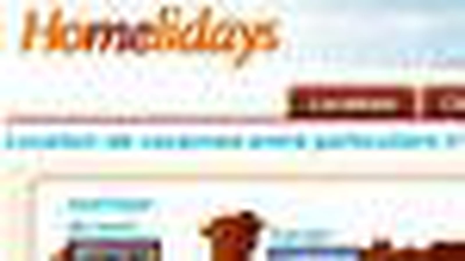 Homelidays.com