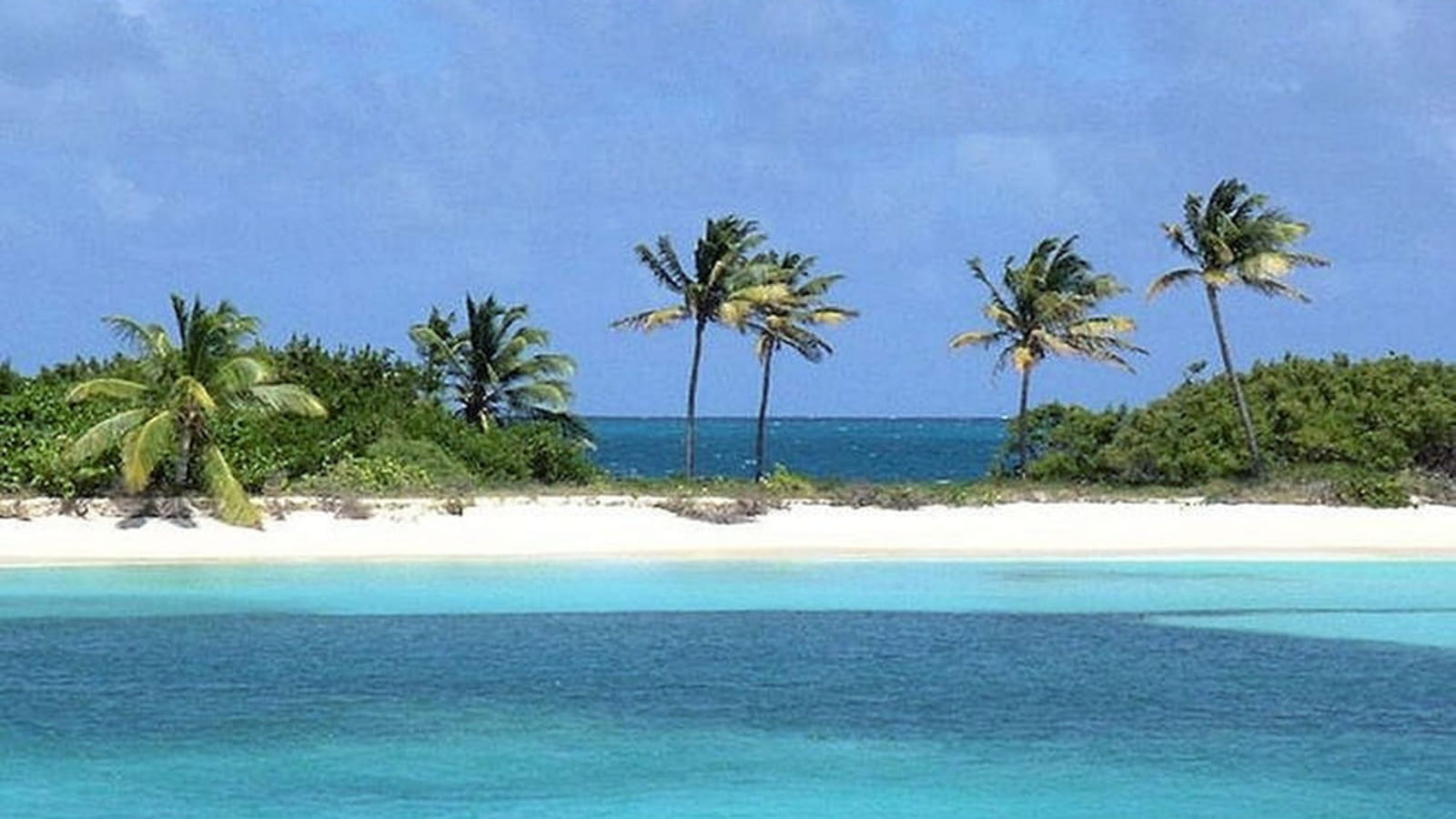Antigua et Barbuda