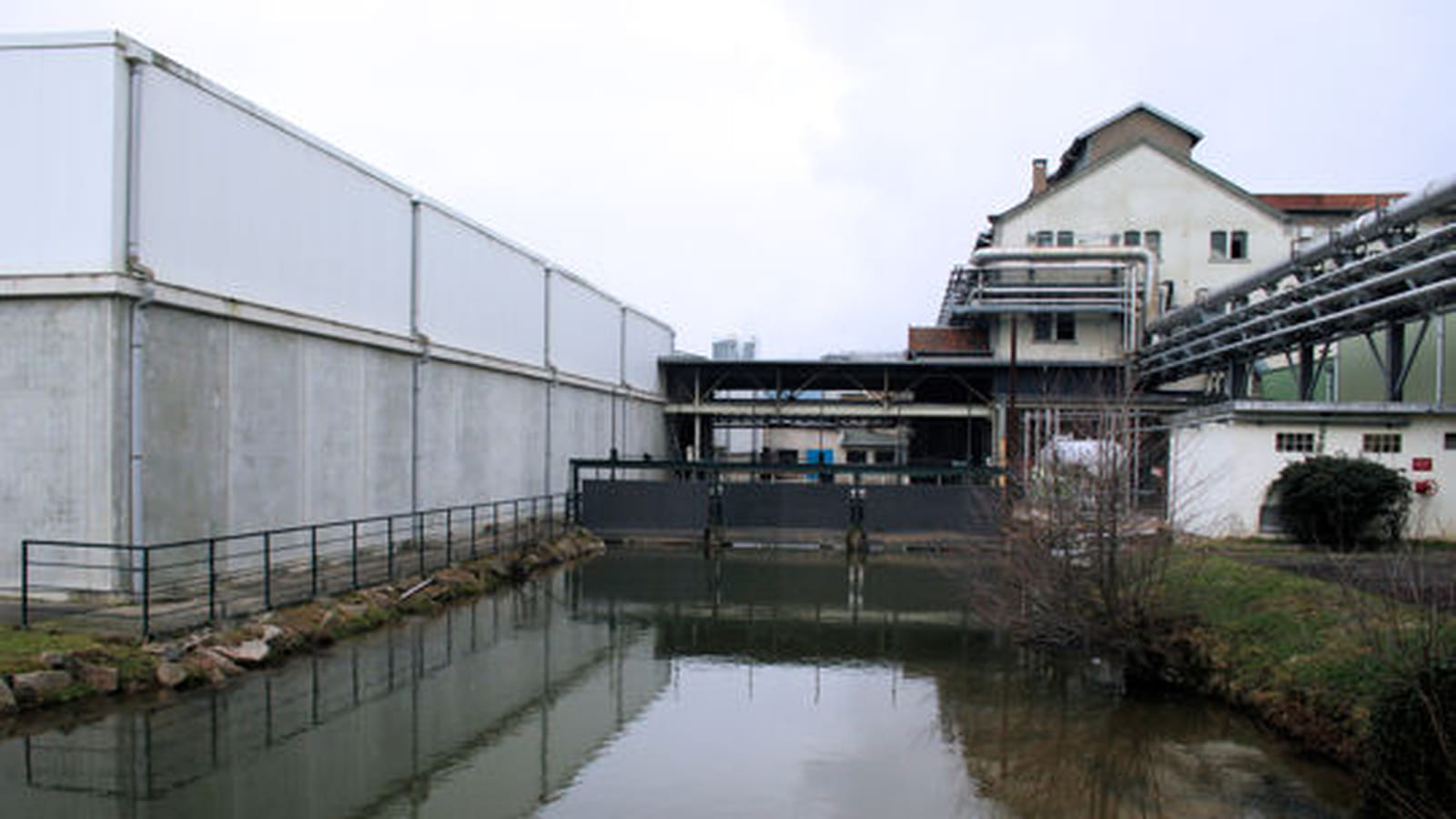 Emplacement