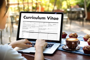 CV&nbsp;: notre mod&egrave;le de CV gratuit, comment le r&eacute;ussir
