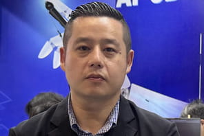 "Les solutions de Solomon Technology permettent aux robots d'ex&eacute;cuter des instructions vocales"
