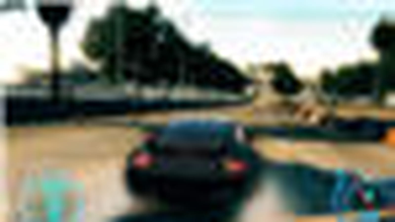 Need for Speed