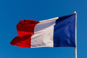 Le PIB de la France a stagn&eacute; au deuxi&egrave;me trimestre, selon l'Insee