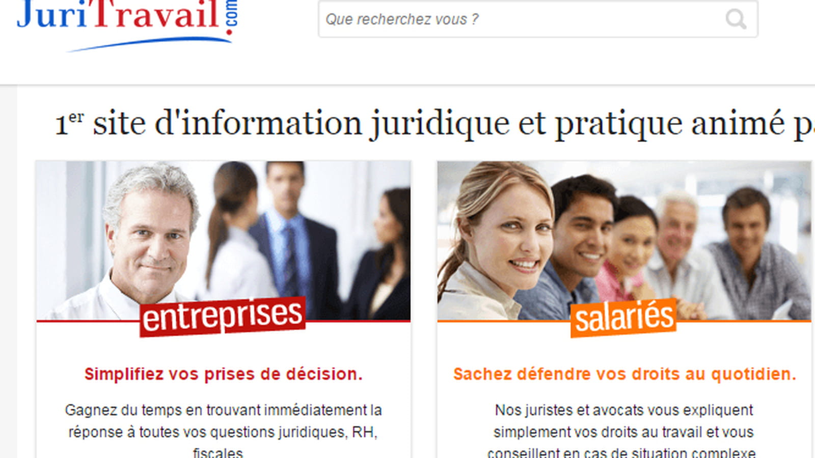 JuriTravail