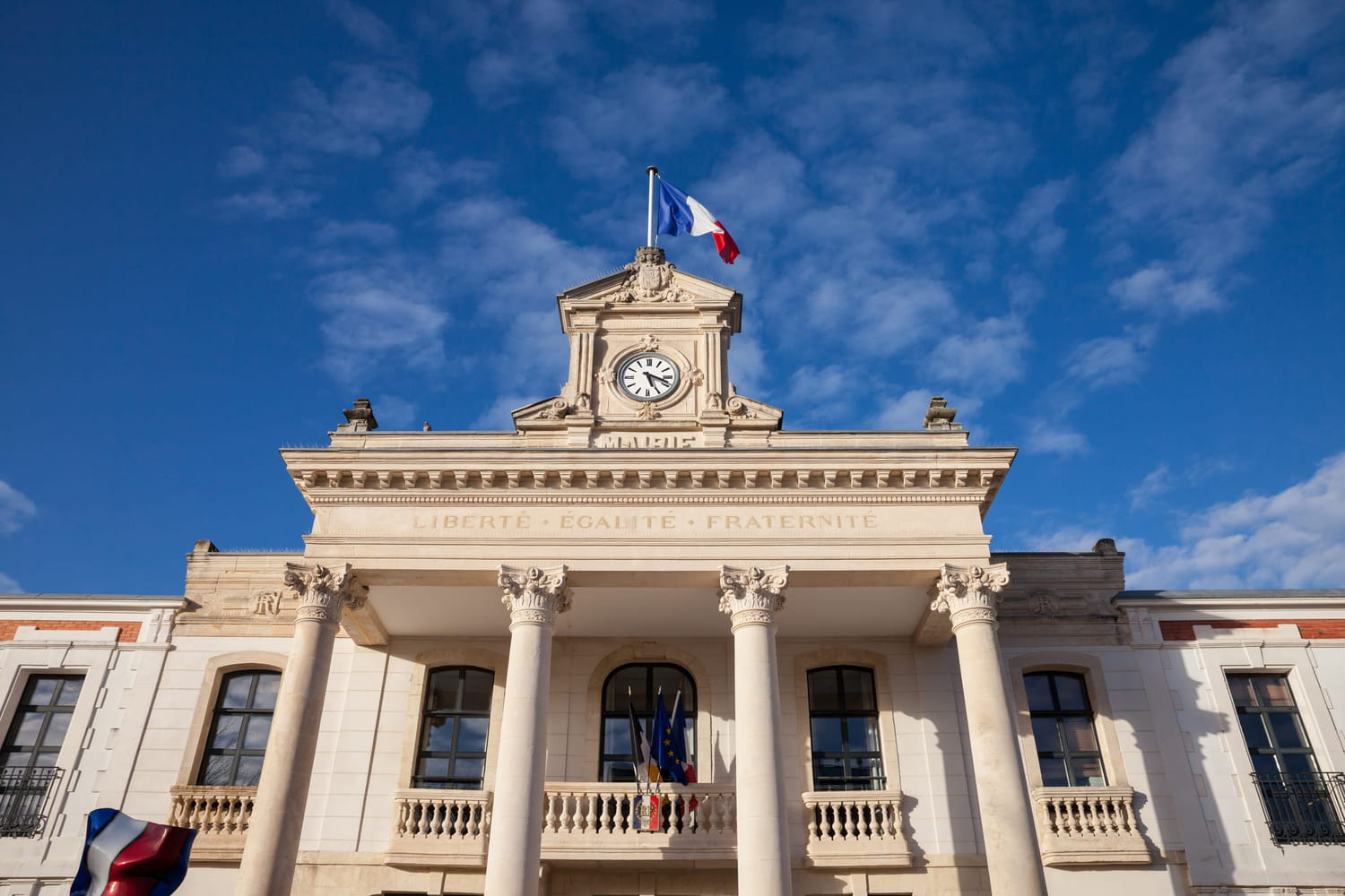 La Chambre régionale des comptes de Nouvelle-Aquitaine déclenche une procédure inédite pour déficit excessif du département de la Gironde