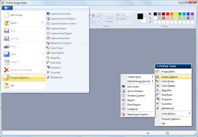 de nombreux outils en un