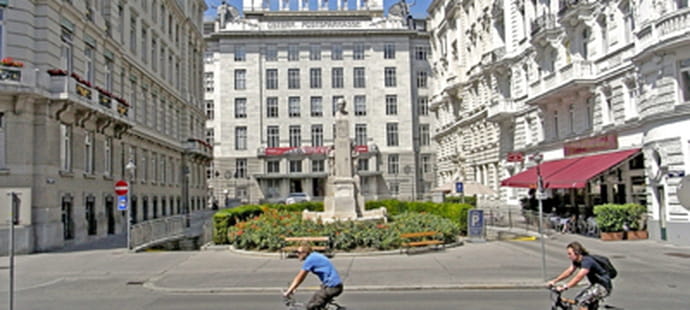 Les villes &agrave; la meilleure qualit&eacute; de vie au monde