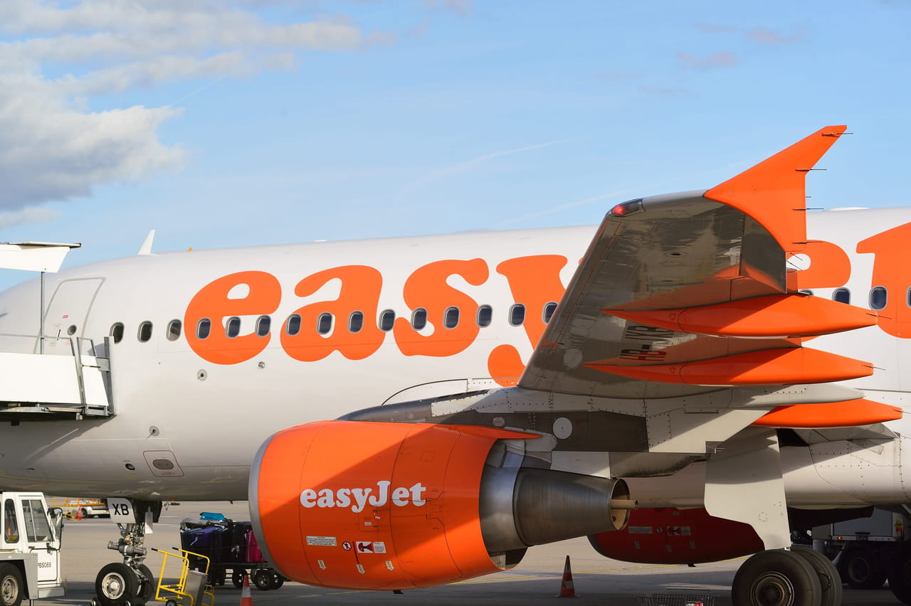 EasyJet annonce un accord de principe sur une offre de rachat par Castlelake valorisant l'entreprise à plus de 5 milliards de livres