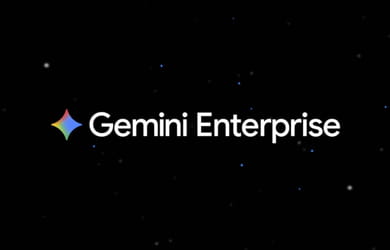Google lance Gemini Enterprise pour industrialiser les agents IA en entreprise