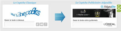 exemple captcha adyoulike