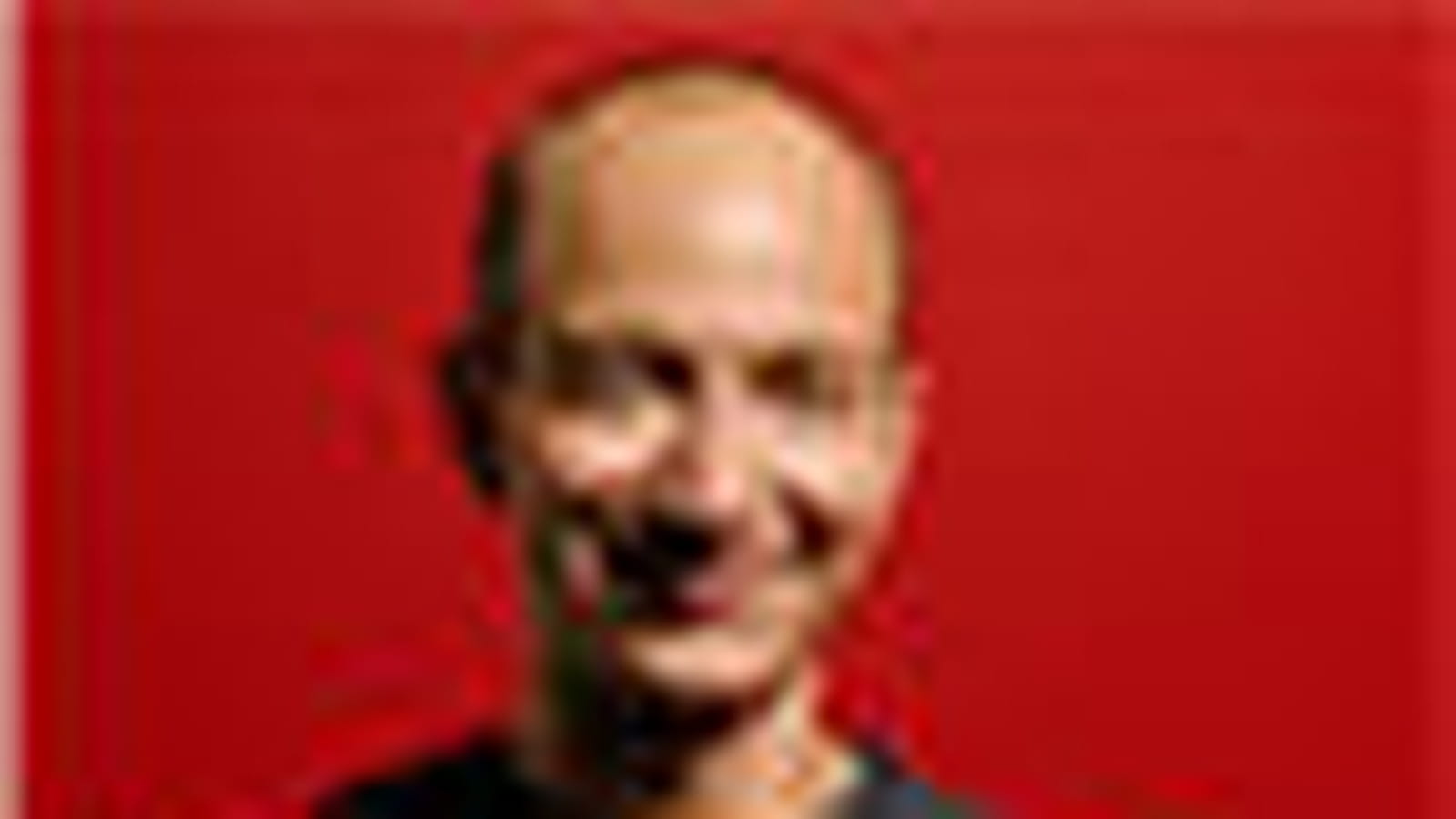 Jeff Bezos