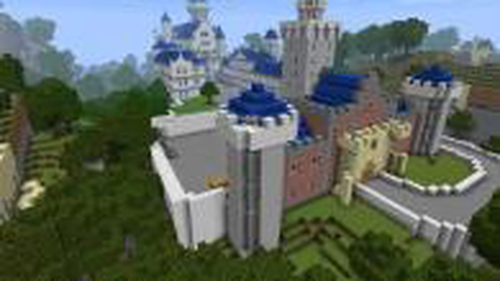 château