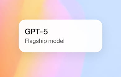 OpenAI dégaine GPT-5, un modèle unifié pour remplacer toute sa gamme