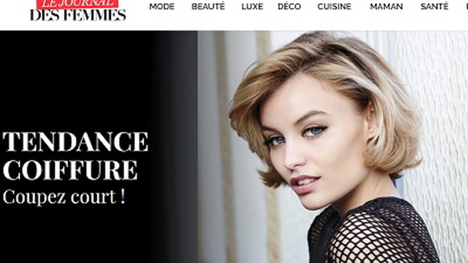 Le Journal des Femmes